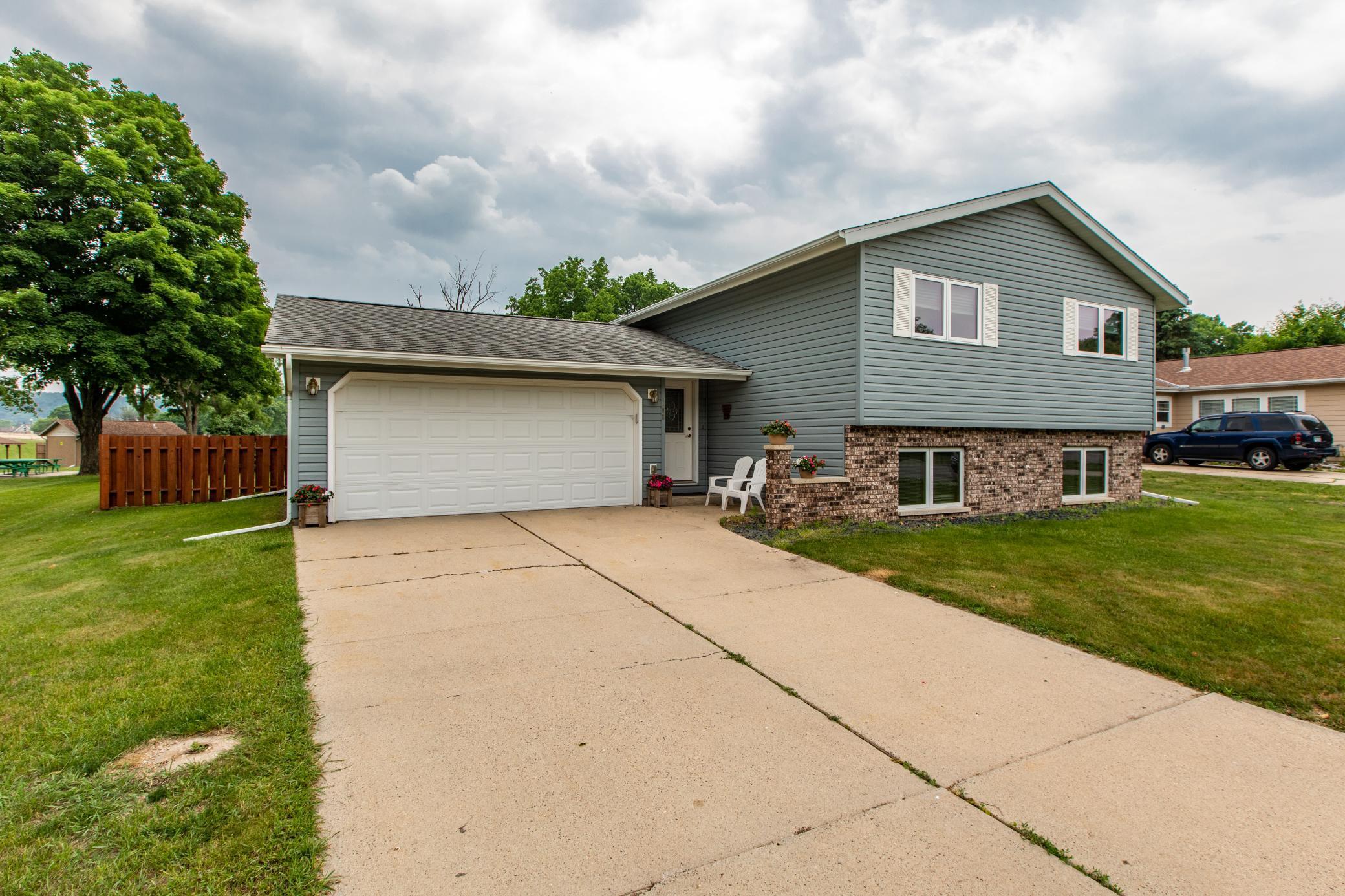 108 W Center St, Rushford Village, MN 55971 MLS 6382244 Coldwell Banker