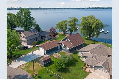 757 Woodland Drive SE, Forest Lake, MN 55025 - Photo 1