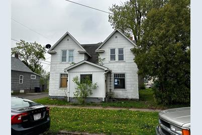 1314 & 1316 N 11th Street, Superior, WI 54880 - Photo 1