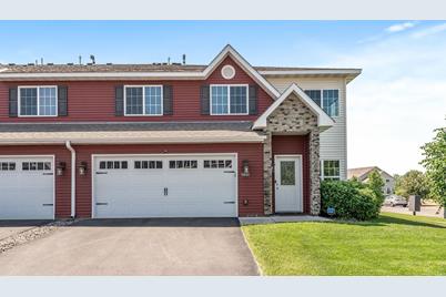 14859 Olivine Street NW, Ramsey, MN 55303 - Photo 1