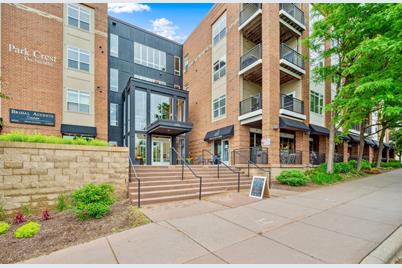 12501 Nicollet Avenue #109, Burnsville, MN 55337 - Photo 1