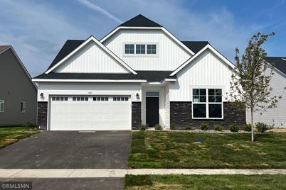 6181 Quin Avenue NE, Otsego, MN 55330 - Photo 1