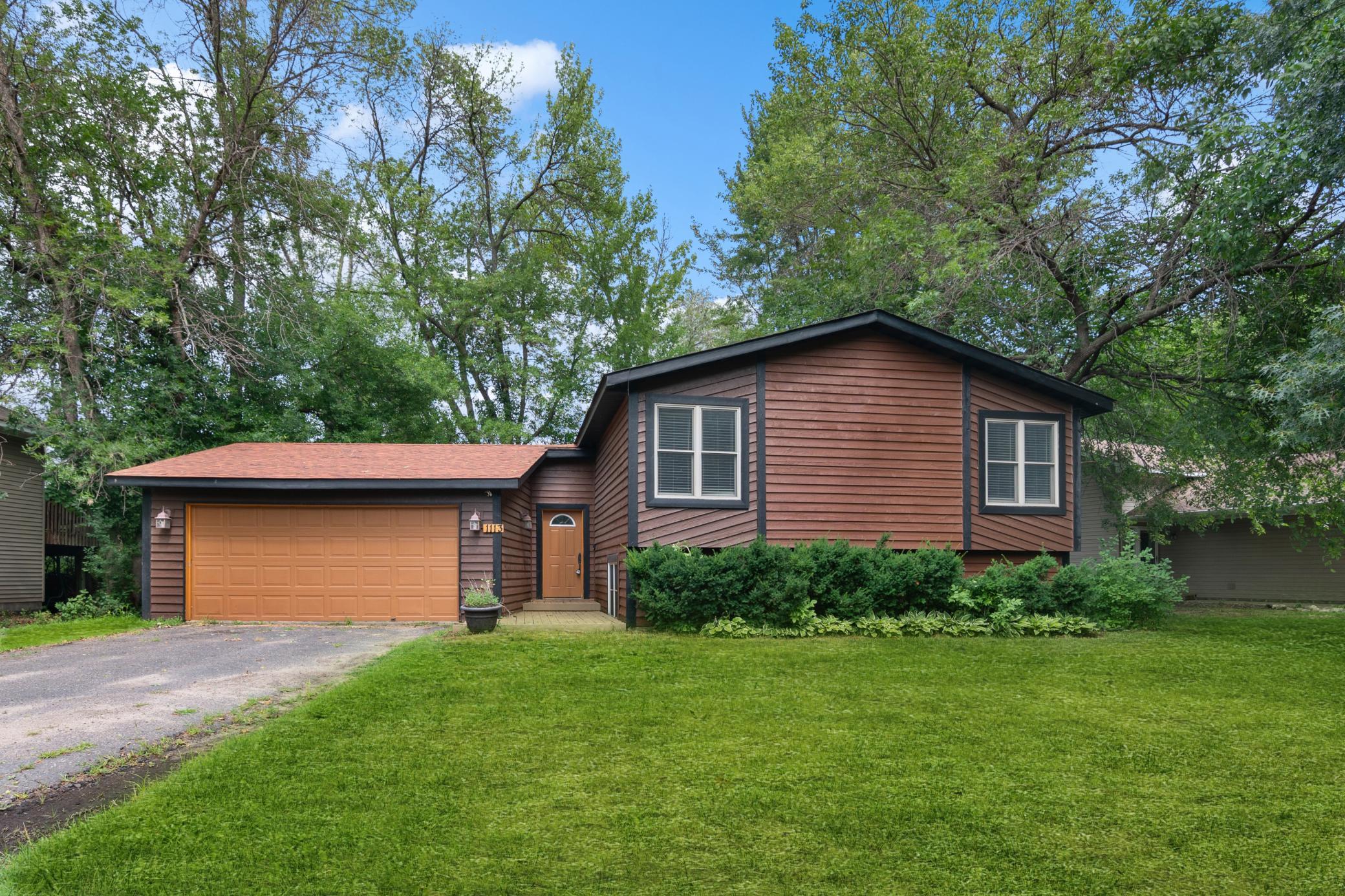 1113 5th Ave SW, Forest Lake, MN 55025 MLS 6382984 Coldwell Banker