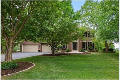 4627 Medina Lake Drive, Medina, MN 55340 - Photo 1