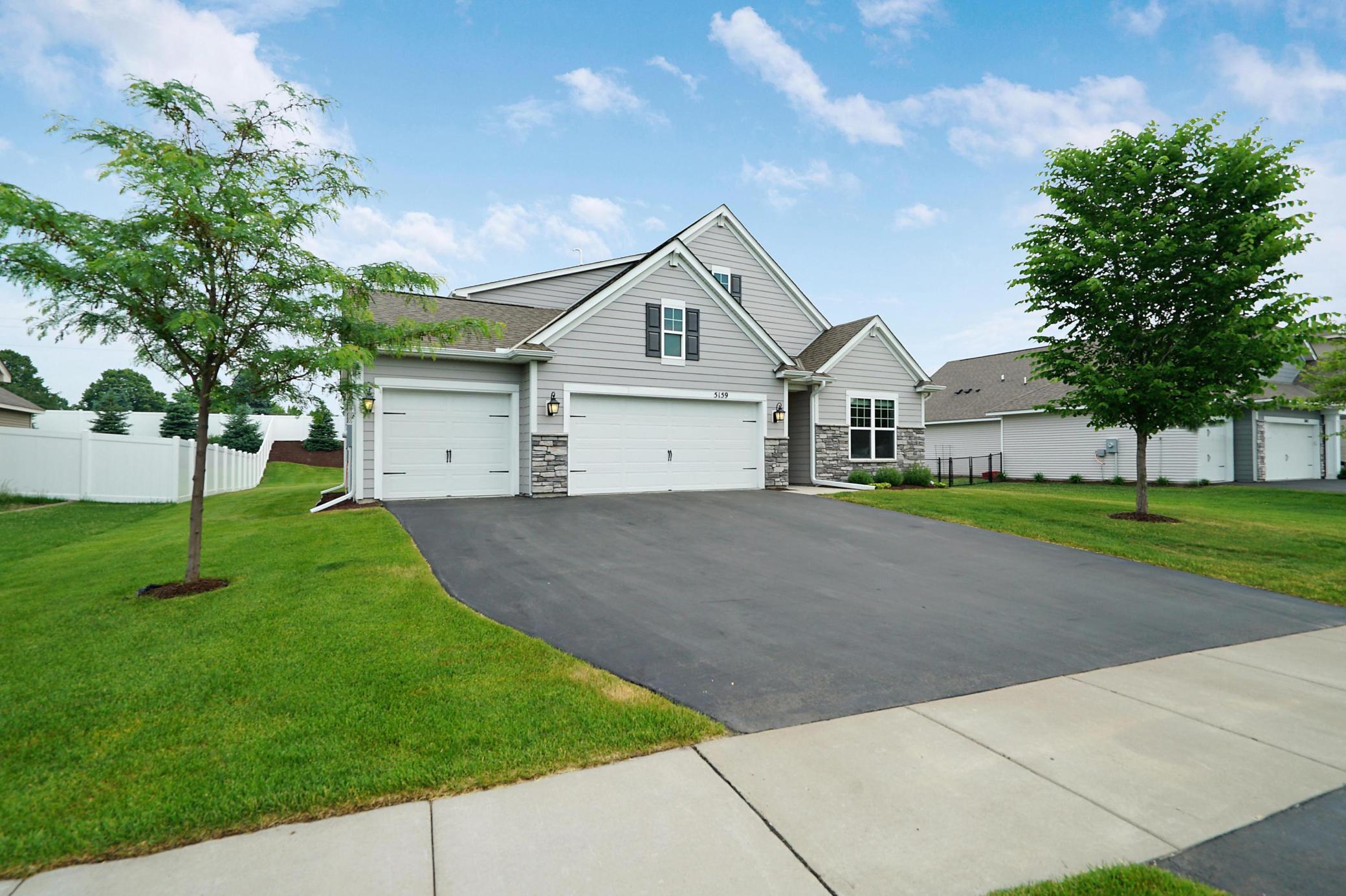 5159 151st St W, Apple Valley, MN 55124 MLS 6383052 Coldwell Banker