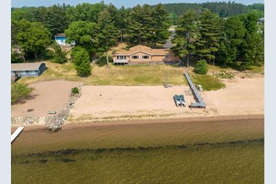300 Peterson Court, Shell Lake, WI 54871 - Photo 1