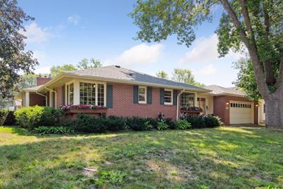 4801 Townes Road, Edina, MN 55424 - Photo 1