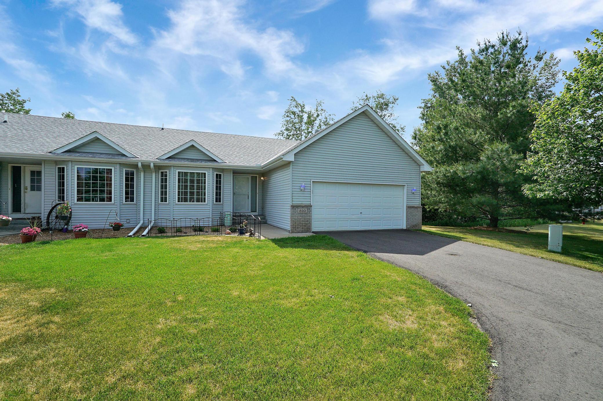 810 Shady Ridge Ln, Braham, MN 55006 MLS 6384113 Coldwell Banker