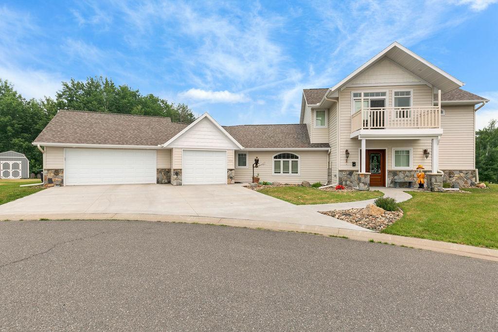 15008 Garden Ct, Little Falls, MN 56345 MLS 6384258 Coldwell Banker