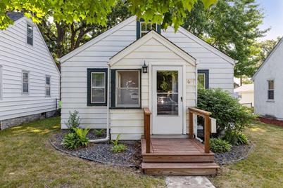 1644 Maywood Street, Saint Paul, MN 55117 - Photo 1