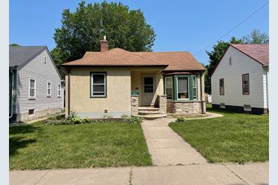 3446 Sheridan Avenue N, Minneapolis, MN 55412 - Photo 1