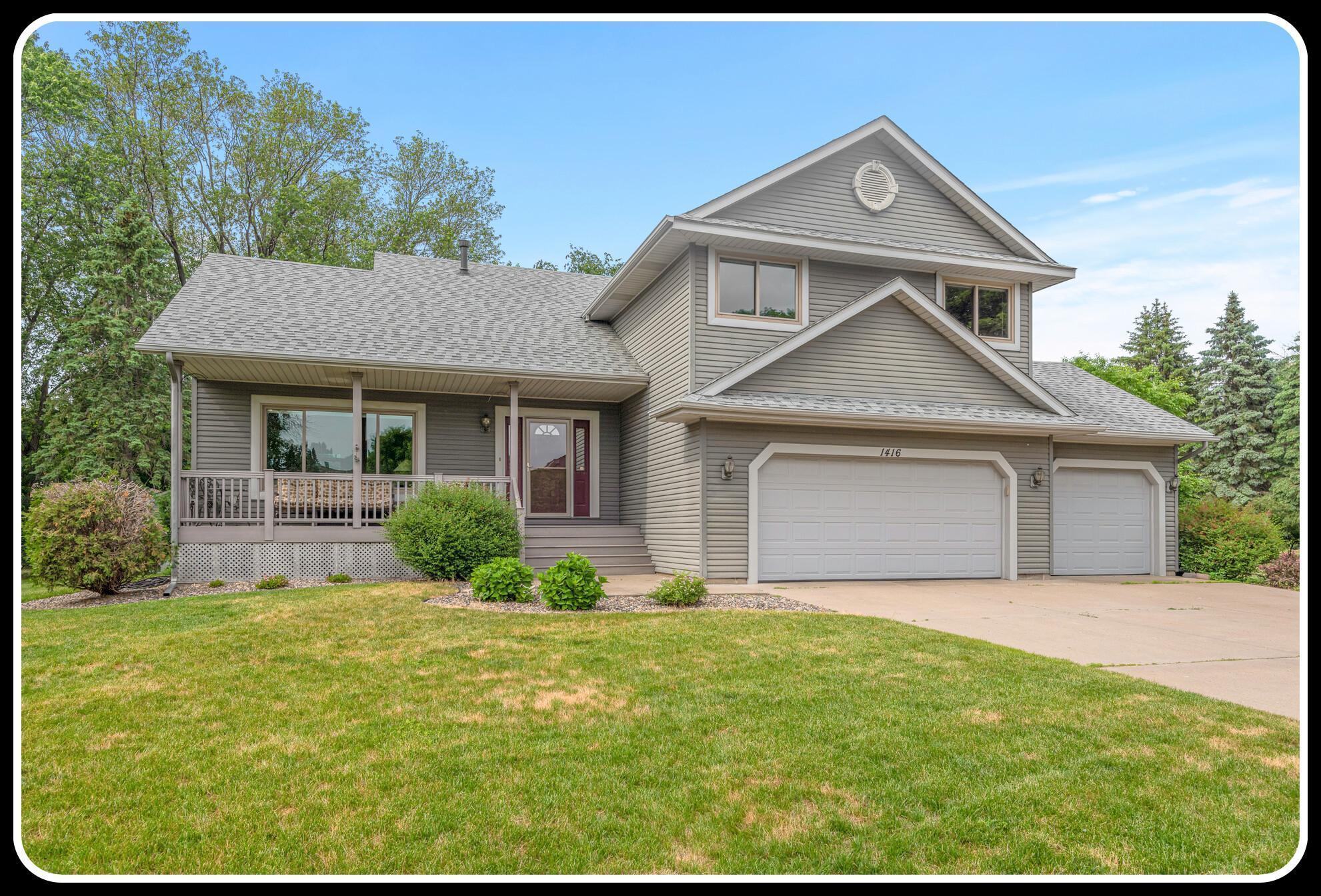 1416 Pinefield Ct, White Bear Lake, MN 55110 MLS 6384763 Coldwell