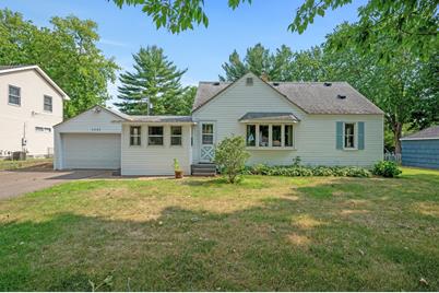 2280 Oakwood Drive, Mounds View, MN 55112 - Photo 1