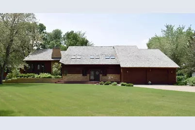 1800 Robin Hood Drive, Thief River Falls, MN 56701 - Photo 1