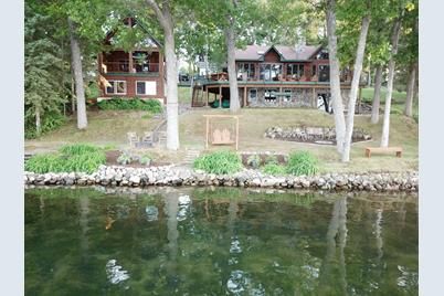 1735 S Deer Lake Circle, Saint Croix Falls, WI 54024 - Photo 1