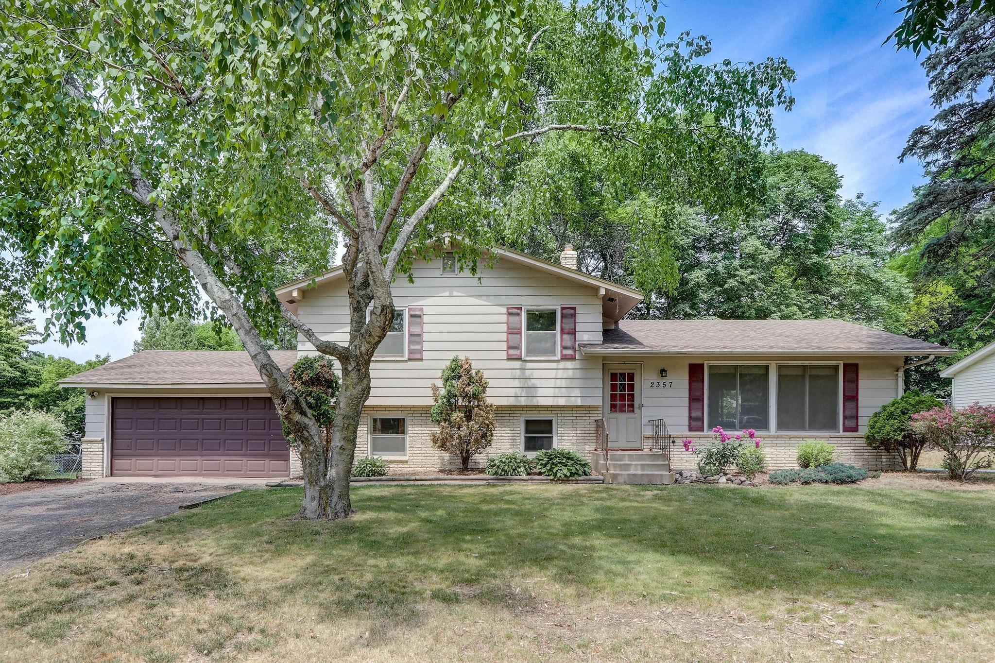 2357 Lakeridge Dr, White Bear Lake, MN 55110 MLS 6385350 Coldwell