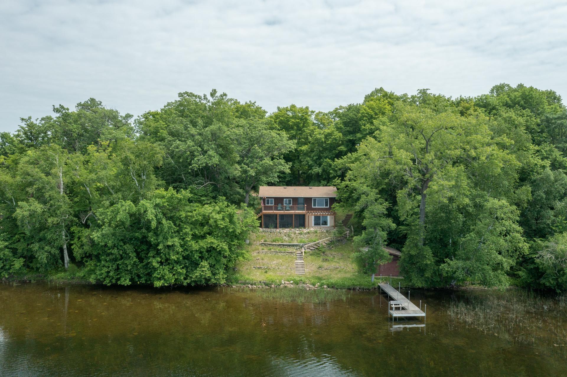 16886 N Eagle Lake Rd, Fifty Lakes, MN 56448 MLS 6385542 Coldwell