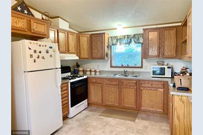 246 Red Lake Avenue, Shevlin, MN 56621 - Photo 1