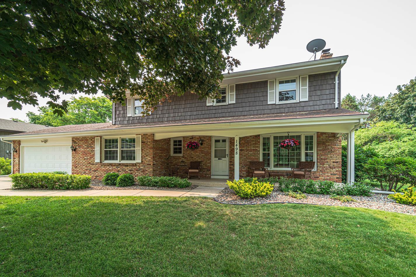 1498 Red Cedar Rd, Eagan, MN 55121 MLS 6386513 Coldwell Banker