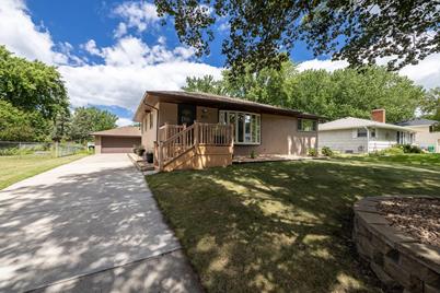 1131 Lynde Drive NE, Fridley, MN 55432 - Photo 1