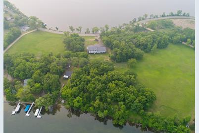1160 W Lake Cowdry Road NW, Alexandria, MN 56308 - Photo 1