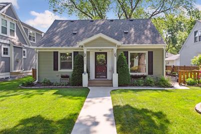 5809 Morgan Avenue S, Minneapolis, MN 55419 - Photo 1