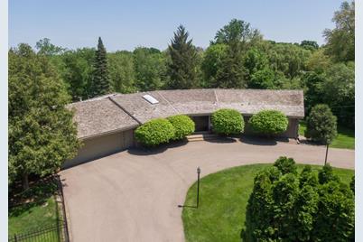 340 Peavey Road, Wayzata, MN 55391 - Photo 1