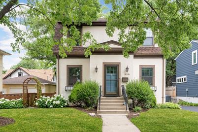 520 W 54th Street, Minneapolis, MN 55419 - Photo 1