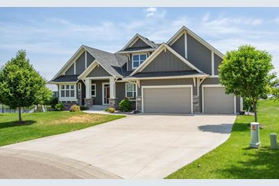 10332 Oregon Court N, Brooklyn Park, MN 55445 - Photo 1