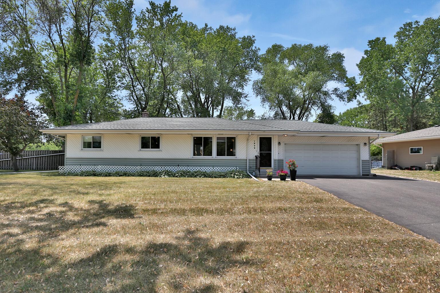 1848 Belland Ave, White Bear Lake, MN 55110 MLS 6387649 Coldwell Banker