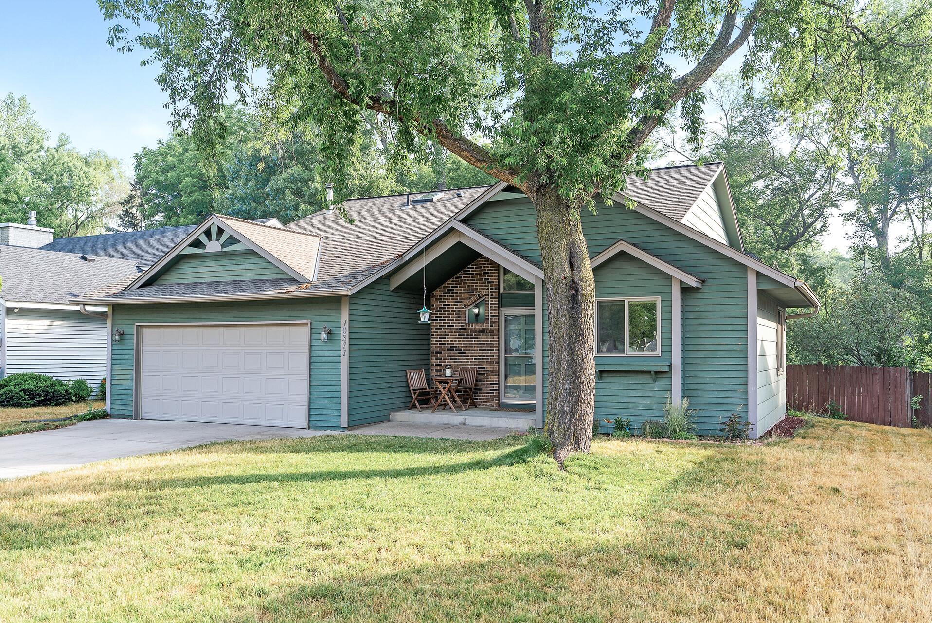 10371 Avocet St NW, Coon Rapids, MN 55433 MLS 6387706 Coldwell Banker