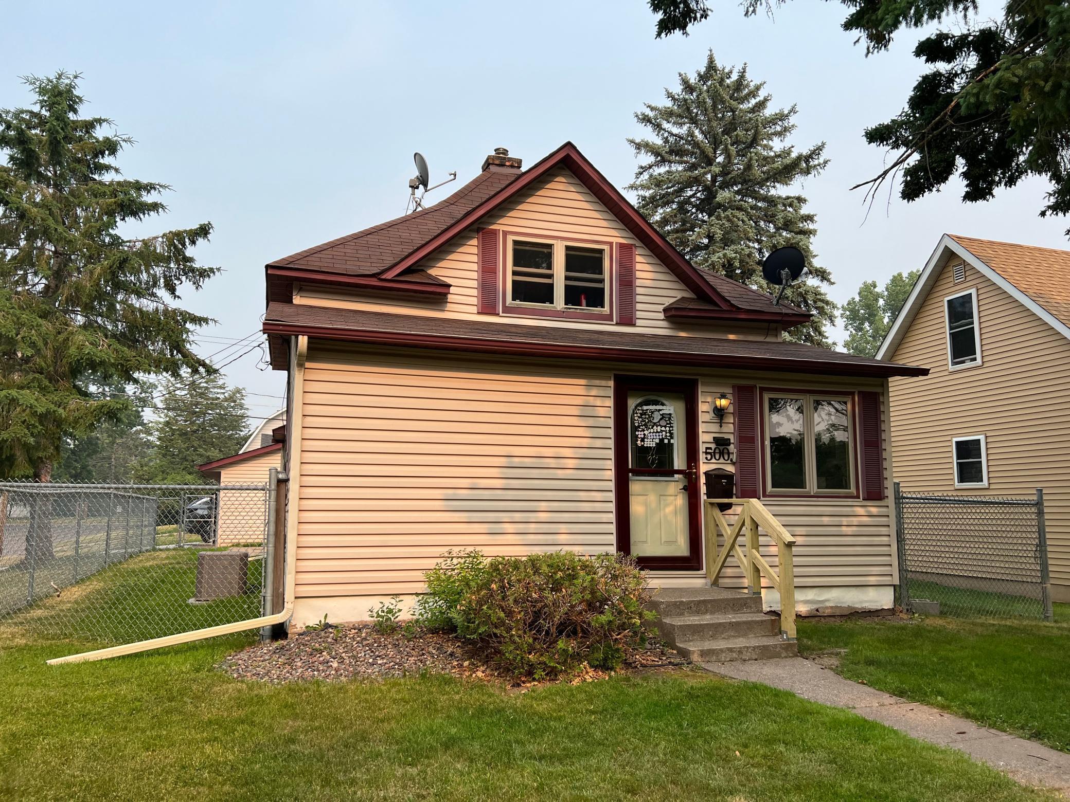 500 Morrison St, Mora, MN 55051 MLS 6388143 Coldwell Banker