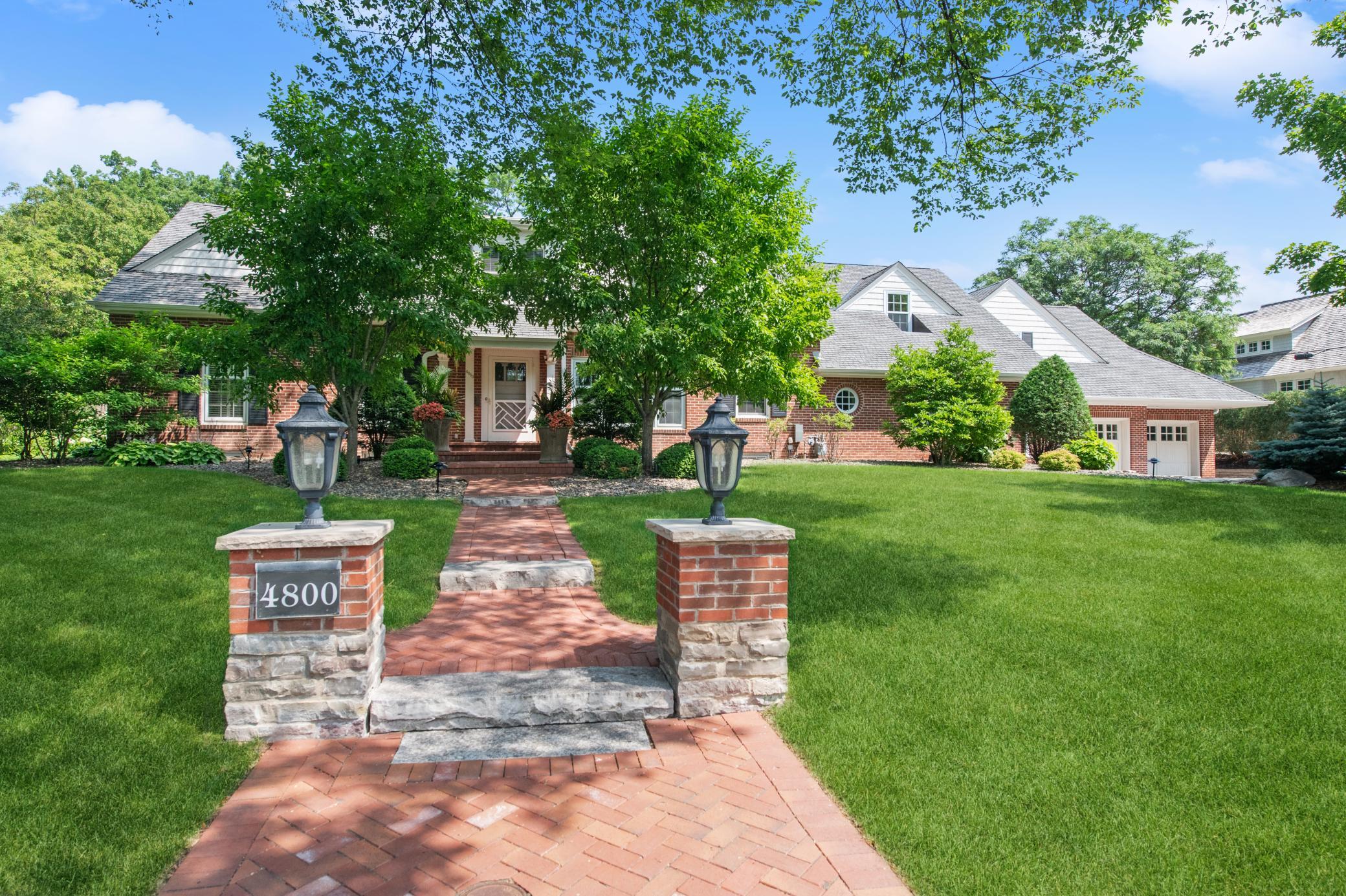 4800 Golf Terrace, Edina, MN 55424 MLS 6388257 Coldwell Banker