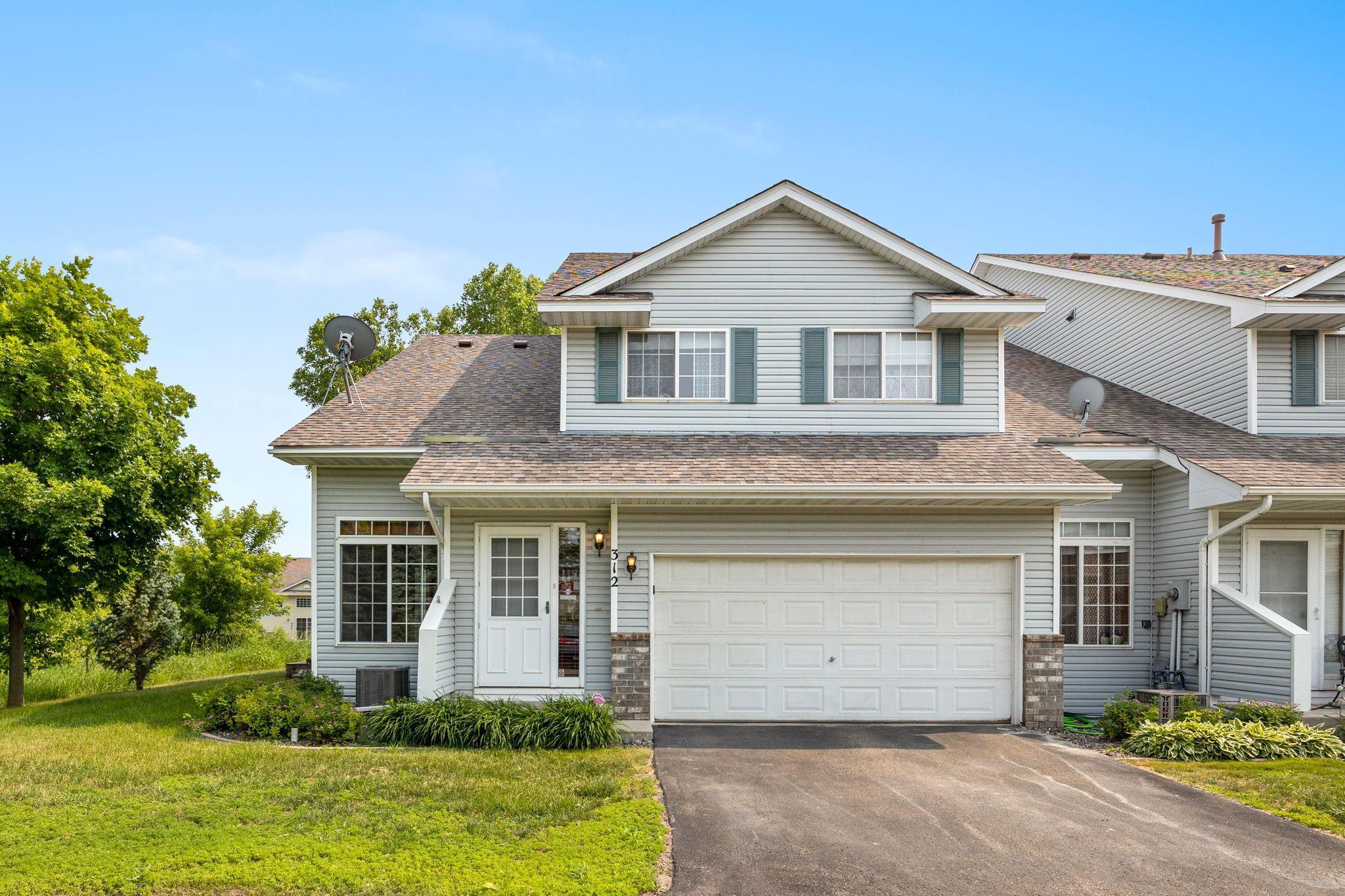 312 Creekside Dr, Buffalo, MN 55313 MLS 6388426 Coldwell Banker