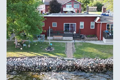 23311 Unit #6 N Lakeshore Drive, Glenwood, MN 56334 - Photo 1