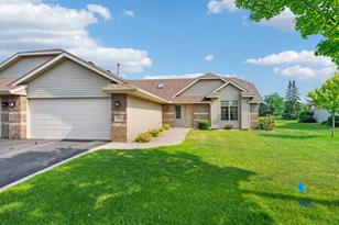 9748 Evergreen Avenue N, Brooklyn Park, MN 55443 MLS#