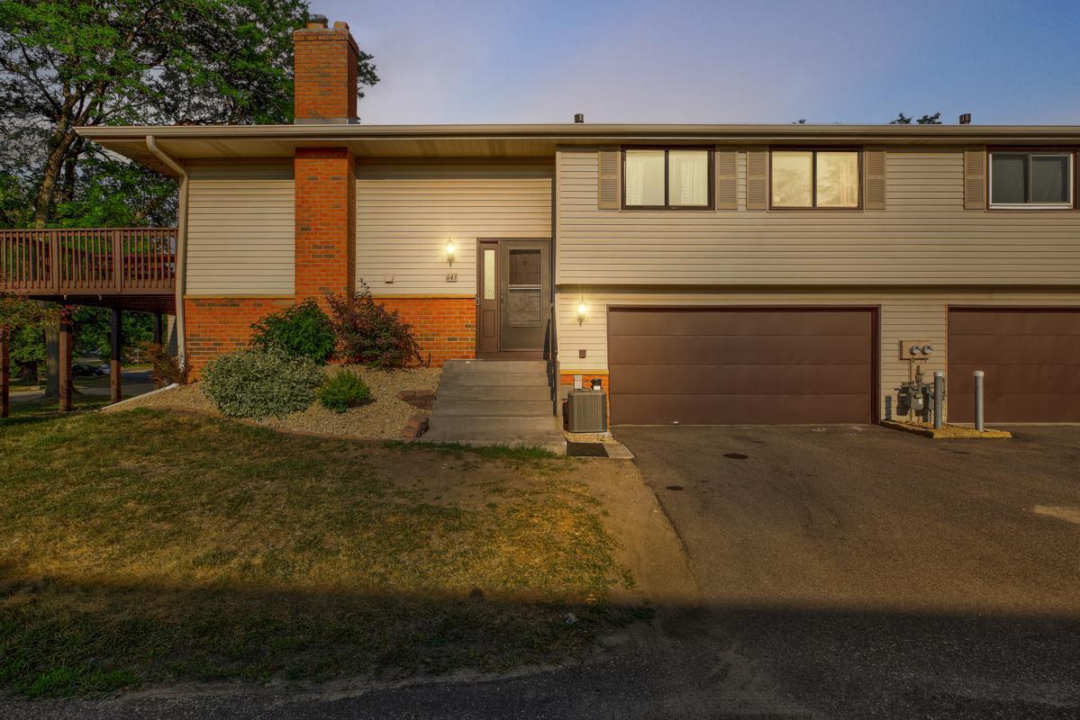 643 E 145th St, Burnsville, MN 55337 MLS 6389662 Coldwell Banker