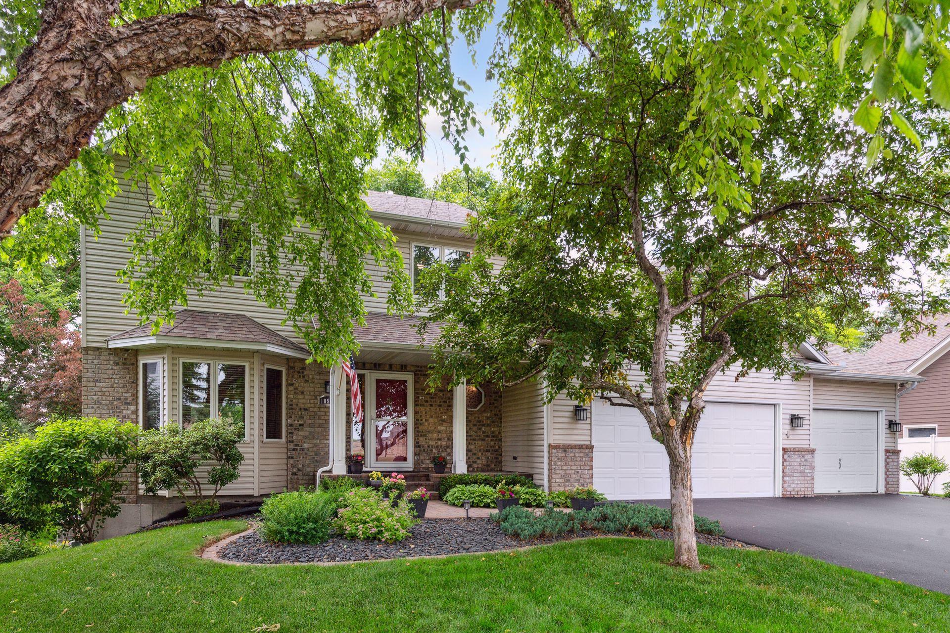 10981 Blossom Rd, Eden Prairie, MN 55347 MLS 6389855 Coldwell Banker