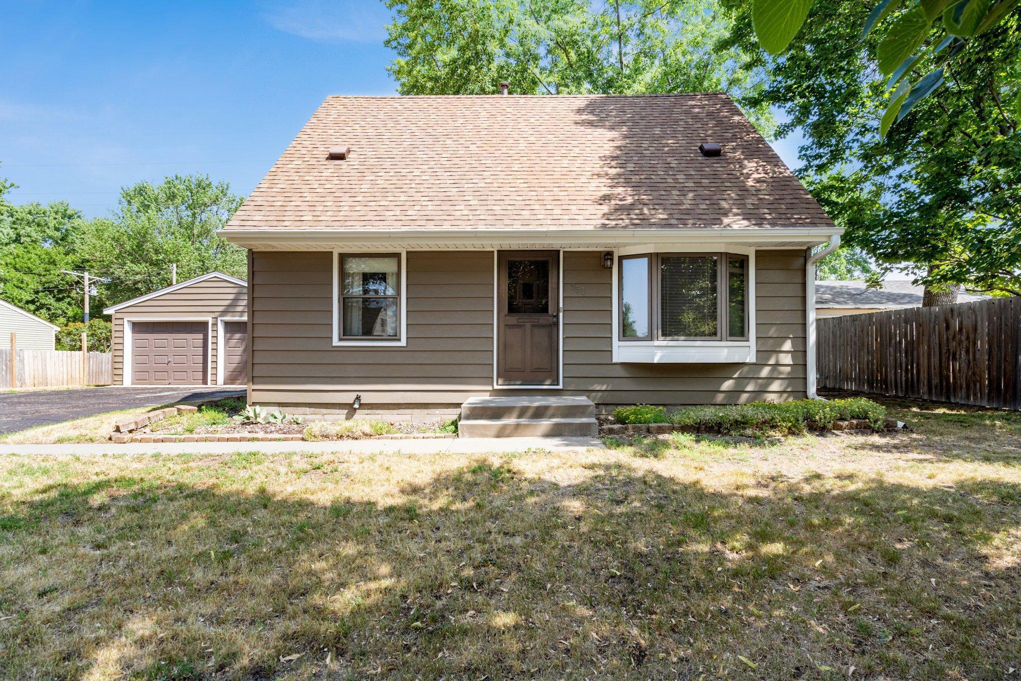 551 109th Ave NW, Coon Rapids, MN 55448 MLS 6390215 Coldwell Banker