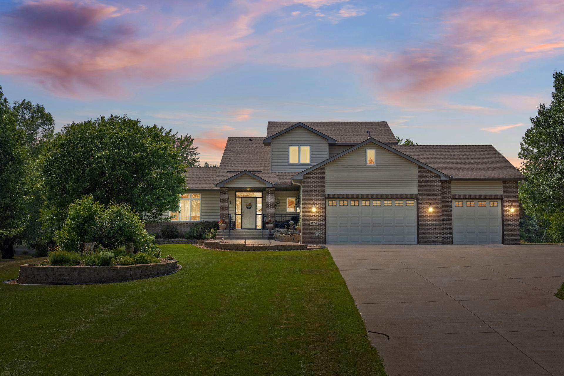 20154 Polk St NW, Elk River, MN 55330 MLS 6390914 Coldwell Banker