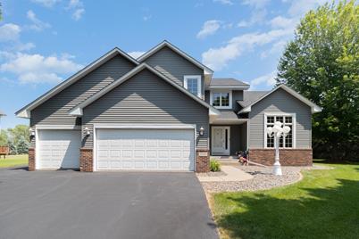 9300 O'Brian Avenue NE, Otsego, MN 55330 - Photo 1