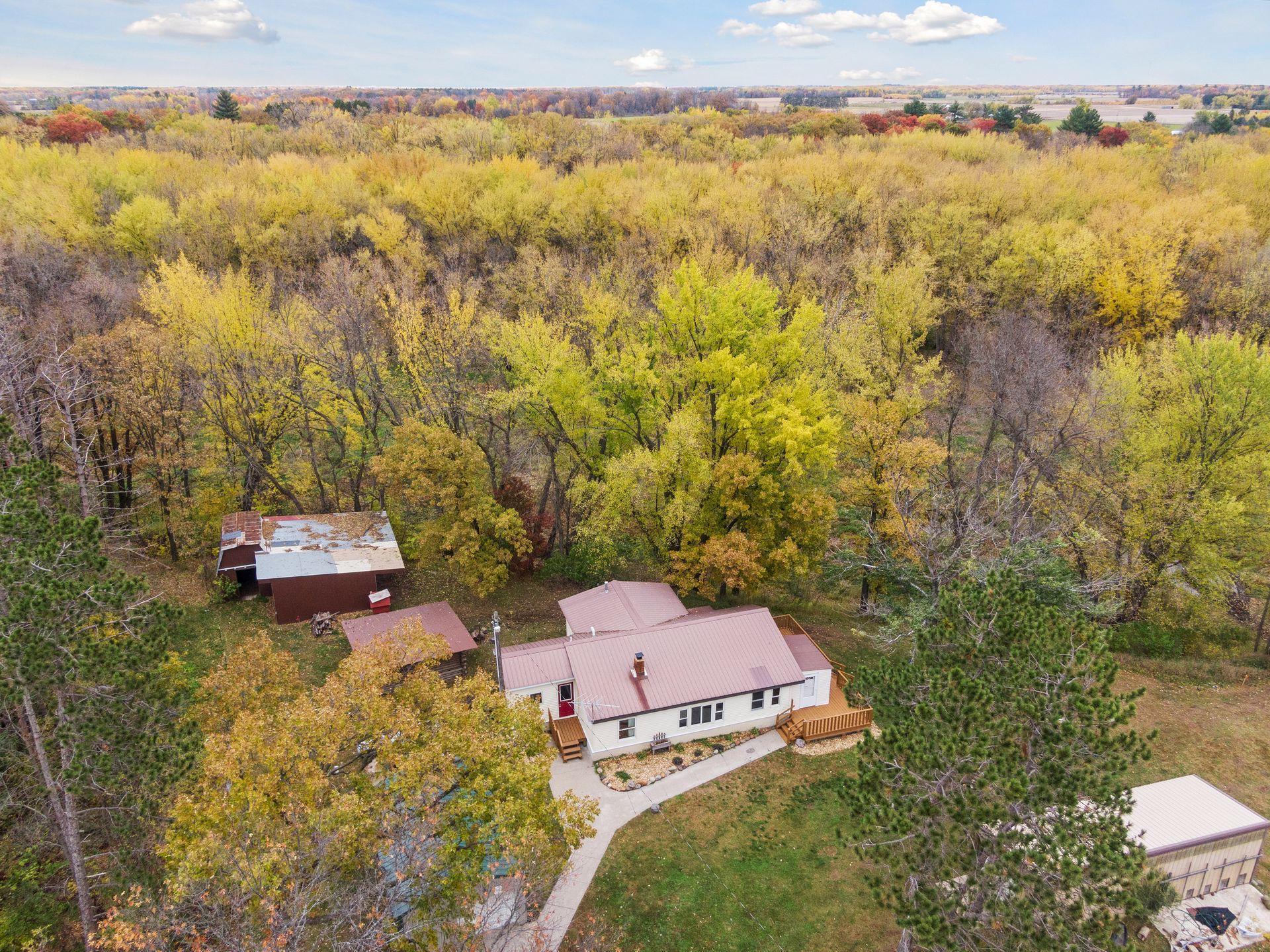 2650 Hwy 70, Braham, MN 55006 MLS 6391544 Coldwell Banker