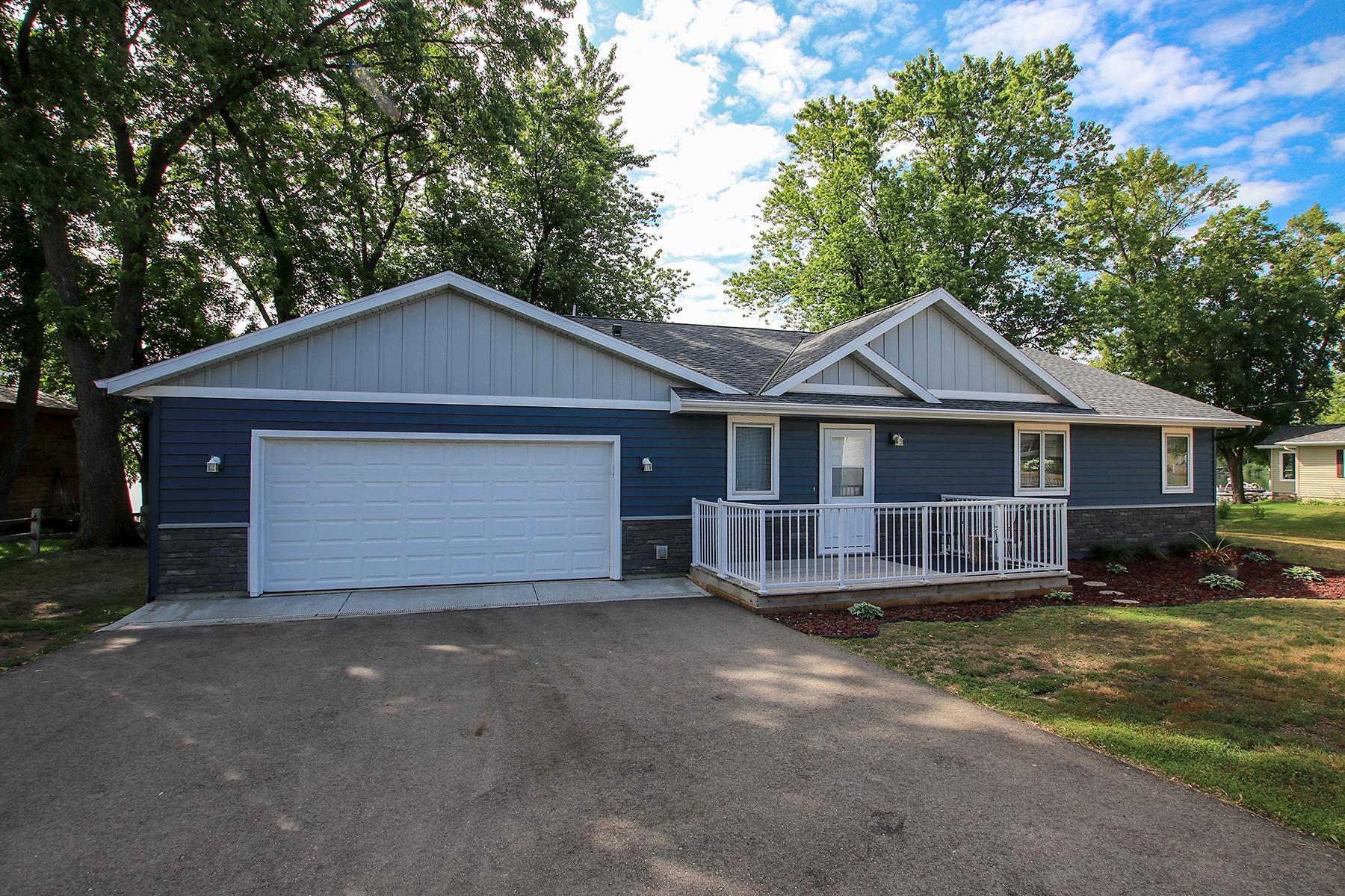 21744 746th Ave, Dassel, MN 55325 MLS 6391716 Coldwell Banker