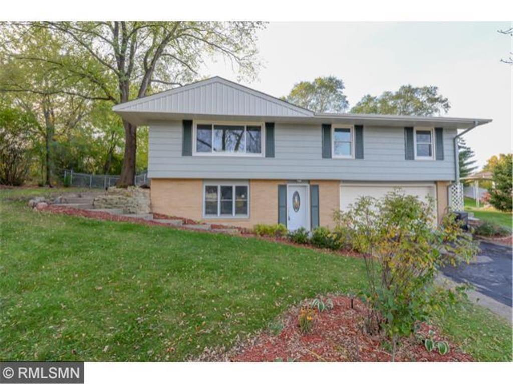 7321 Clayton Ave, Inver Grove Heights, MN 55076 MLS 6392044