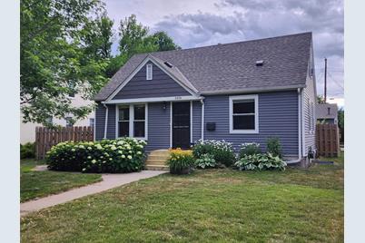 6020 Columbus Avenue, Minneapolis, MN 55417 - Photo 1