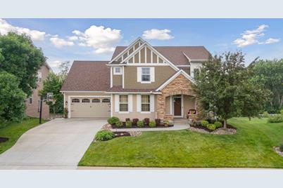 5935 Upland Lane N, Plymouth, MN 55446 - Photo 1