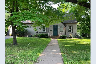 119 Stewart Avenue, Mora, MN 55051 - Photo 1