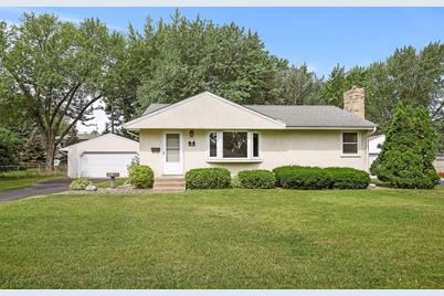 6931 Claude Avenue, Inver Grove Heights, MN 55076 - Photo 1