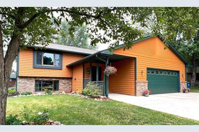 1910 Circle Drive NW, Sauk Rapids, MN 56379 - Photo 1