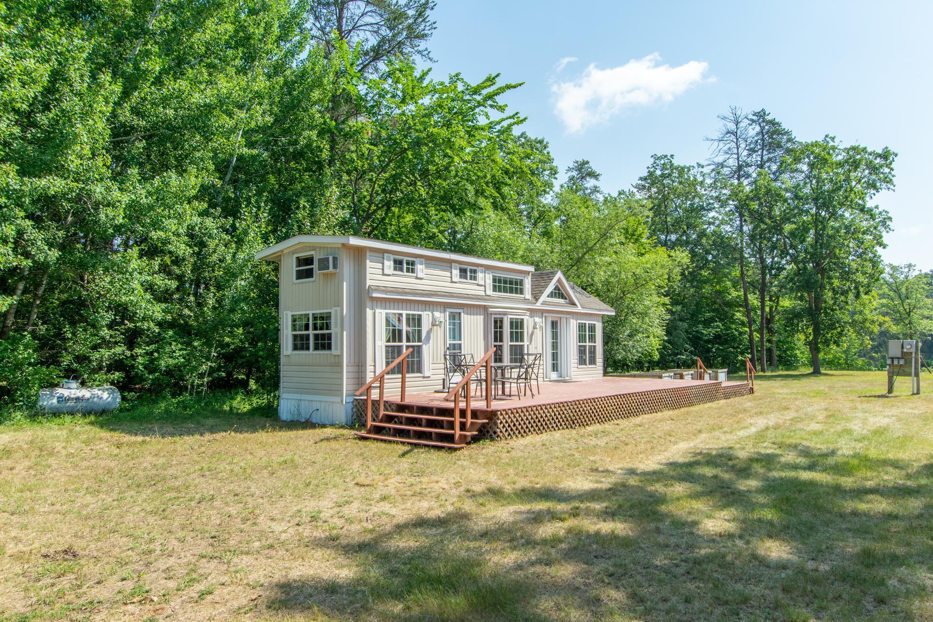 4363 Bigwater Dr SW, Pillager, MN 56473 MLS 6394686 Coldwell Banker